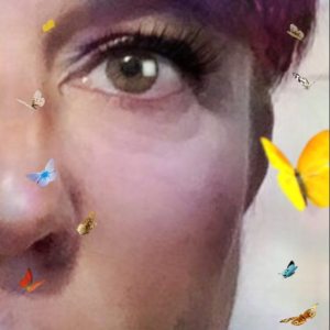Profilbild von Sabine Nelke