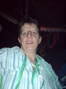 Profilbild von Sabine Neßler