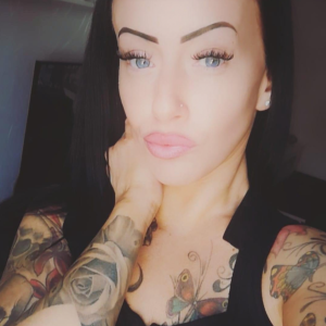 Profilbild von Sabine Nettka