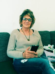 Profilbild von Sabine Netz