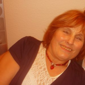 Profilbild von Sabine Neubeck