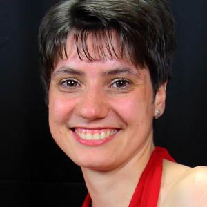 Profilbild von Sabine Neugebauer
