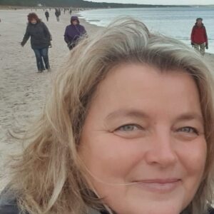 Profilbild von Sabine Neuhaus