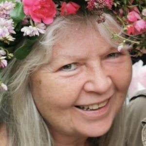 Profilbild von Sabine Neundorf