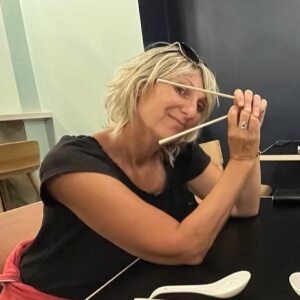 Profilbild von Sabine Neunz