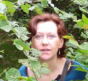 Profilbild von Sabine Nickel