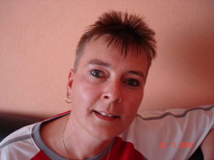Profilbild von Sabine Nicolai