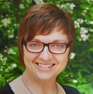 Profilbild von Sabine Nicolay