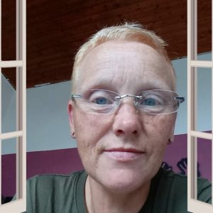 Profilbild von Sabine Niederheide