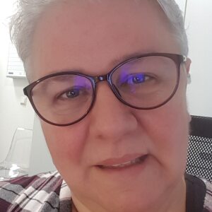 Profilbild von Sabine Niedermeier