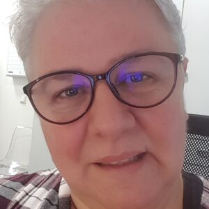 Social Media Profilbild Sabine Niedermeier 