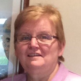 Profilbild von Sabine Niehaus