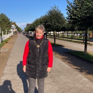 Profilbild von Sabine Niendorf