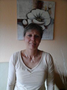 Profilbild von Sabine Nienstaedt