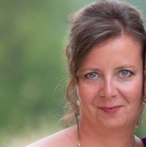 Profilbild von Sabine Nießen