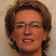 Profilbild von Sabine Nieswand