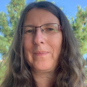 Profilbild von Sabine Niethammer