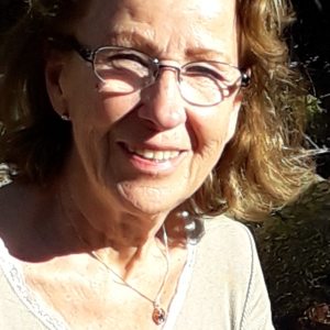 Profilbild von Sabine Nitsch