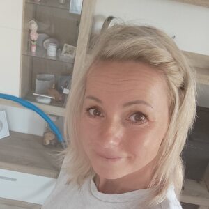 Profilbild von Sabine Nitsche