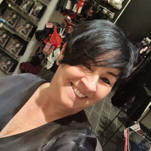 Profilbild von Sabine Nittner