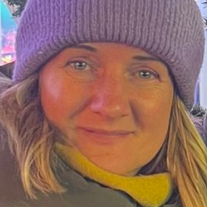 Profilbild von Sabine Nitzsche