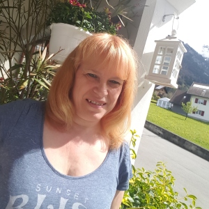 Profilbild von Sabine Noack