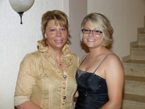 Profilbild von Sabine Noack
