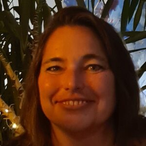 Profilbild von Sabine Noatsch