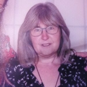 Profilbild von Sabine Nobbe-Putzig