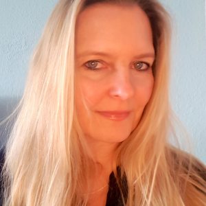 Profilbild von Sabine Nobel