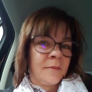 Profilbild von Sabine Noetzel