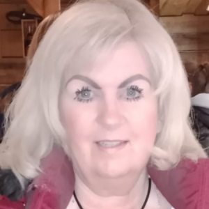 Profilbild von Sabine Noglik