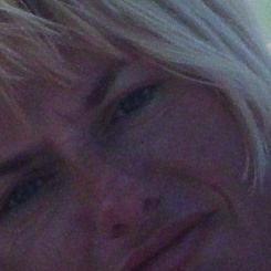 Profilbild von Sabine Nolte