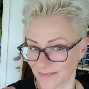 Profilbild von Sabine Noonan