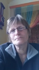Profilbild von Sabine Nossol