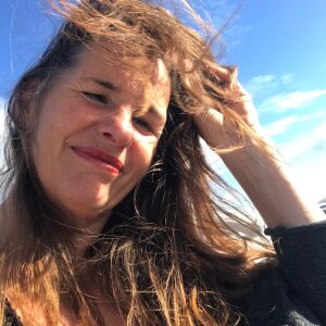 Profilbild von Sabine Nowoczin