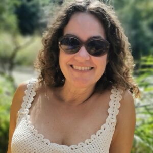 Profilbild von Sabine Nunenmann