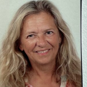 Profilbild von Sabine Oberfrank