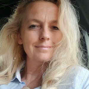 Profilbild von Sabine Obermeier