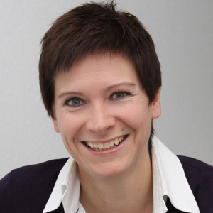 Profilbild von Sabine Oehme