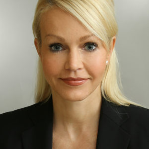 Profilbild von Sabine Oehmichen