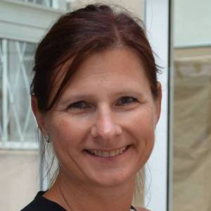 Profilbild von Sabine Oeltze