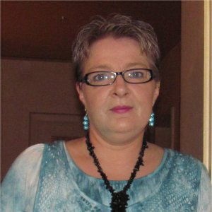 Profilbild von Sabine Oertel