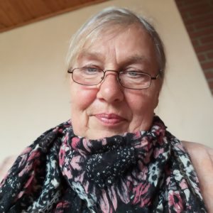 Profilbild von Sabine Oest