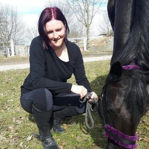 Profilbild von Sabine Öttl