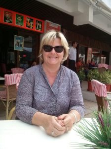 Profilbild von Sabine Ohle