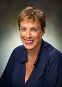 Profilbild von Sabine O'laughlin