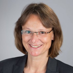 Profilbild von Sabine Oldemeier