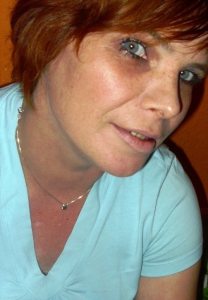 Profilbild von Sabine Oldenburg