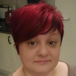 Profilbild von Sabine Olejnik